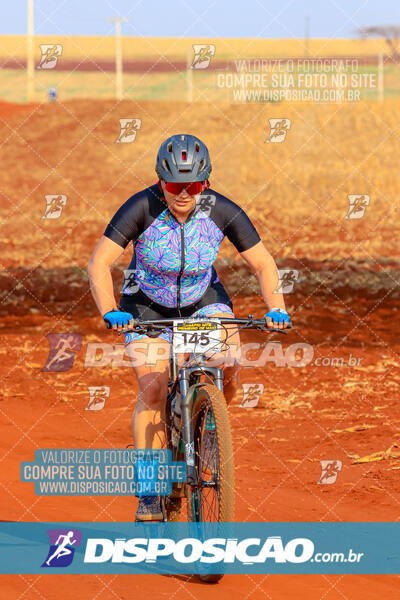 Desafio MTB Primeiro de Maio 2024