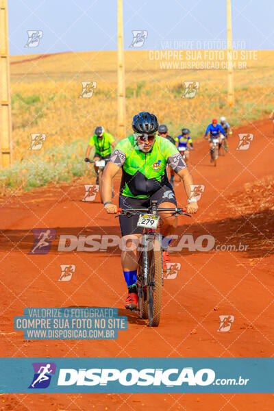 Desafio MTB Primeiro de Maio 2024