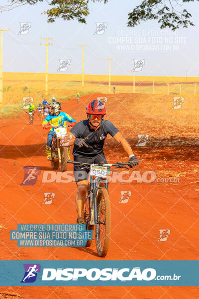 Desafio MTB Primeiro de Maio 2024