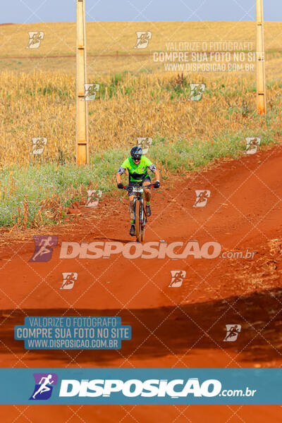 Desafio MTB Primeiro de Maio 2024