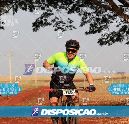 Desafio MTB Primeiro de Maio 2024