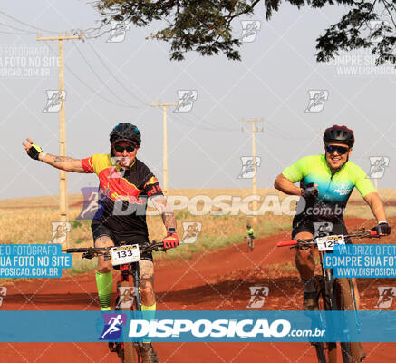 Desafio MTB Primeiro de Maio 2024