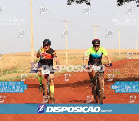 Desafio MTB Primeiro de Maio 2024