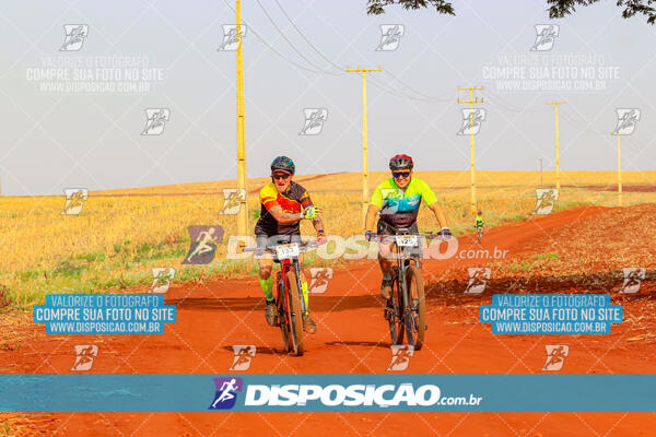 Desafio MTB Primeiro de Maio 2024