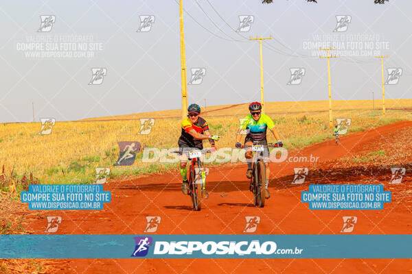 Desafio MTB Primeiro de Maio 2024