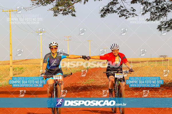 Desafio MTB Primeiro de Maio 2024