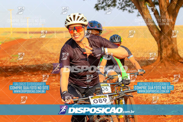 Desafio MTB Primeiro de Maio 2024