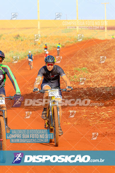 Desafio MTB Primeiro de Maio 2024