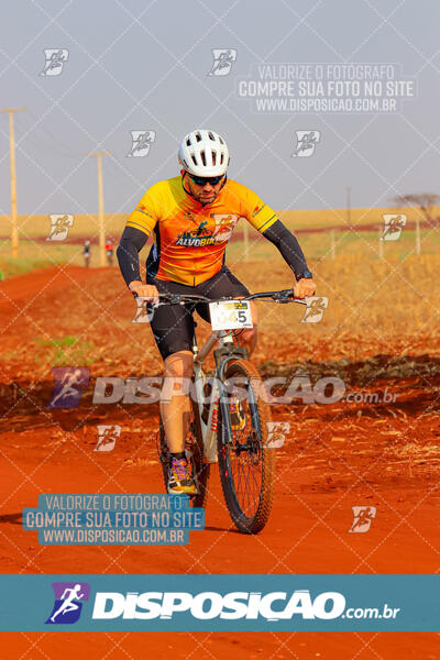 Desafio MTB Primeiro de Maio 2024