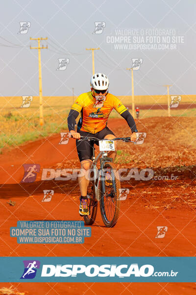 Desafio MTB Primeiro de Maio 2024