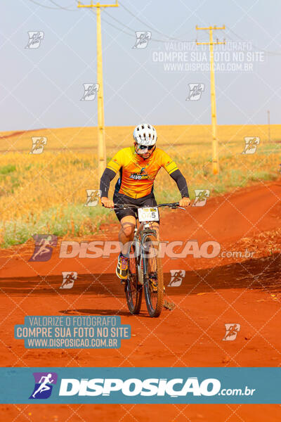 Desafio MTB Primeiro de Maio 2024