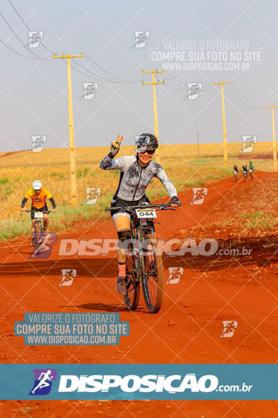 Desafio MTB Primeiro de Maio 2024