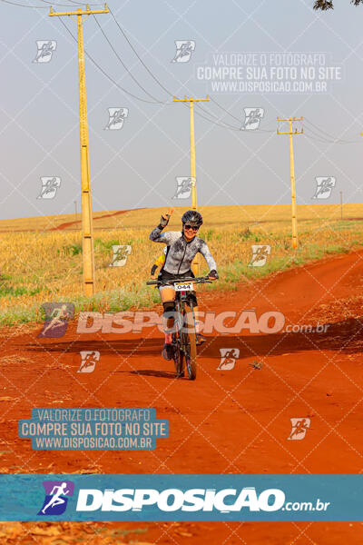 Desafio MTB Primeiro de Maio 2024