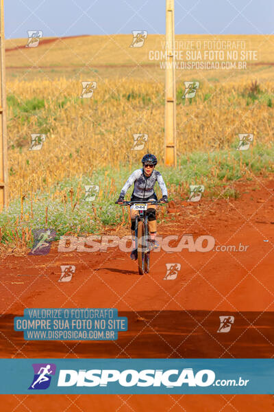 Desafio MTB Primeiro de Maio 2024