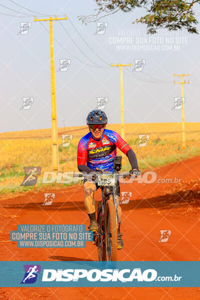 Desafio MTB Primeiro de Maio 2024