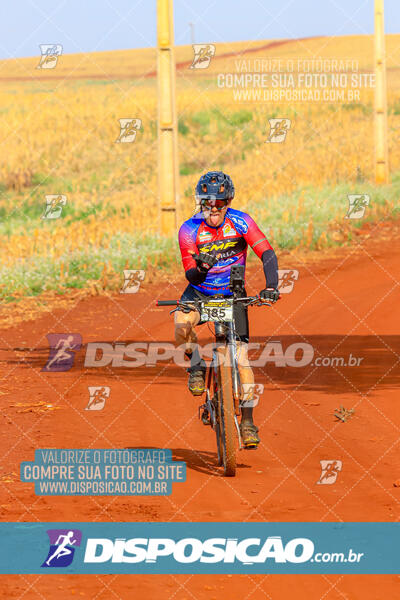 Desafio MTB Primeiro de Maio 2024