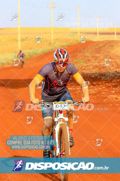 Desafio MTB Primeiro de Maio 2024