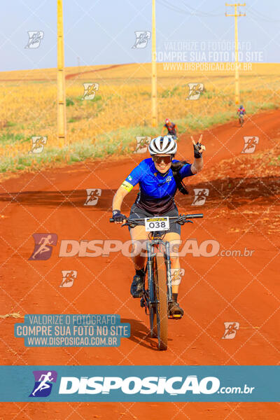 Desafio MTB Primeiro de Maio 2024