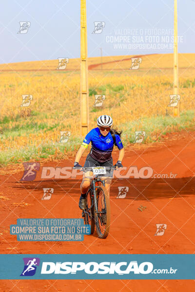 Desafio MTB Primeiro de Maio 2024