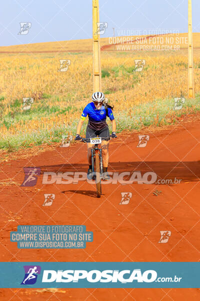 Desafio MTB Primeiro de Maio 2024