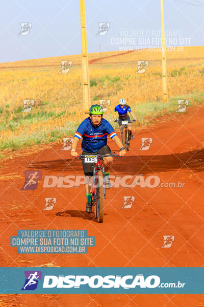 Desafio MTB Primeiro de Maio 2024