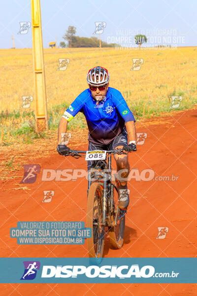 Desafio MTB Primeiro de Maio 2024