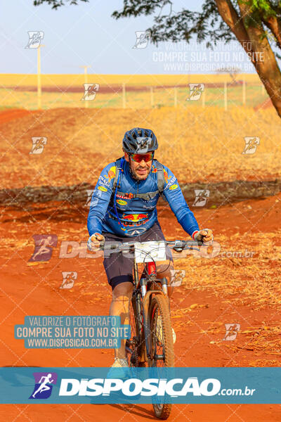 Desafio MTB Primeiro de Maio 2024