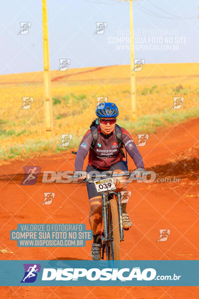 Desafio MTB Primeiro de Maio 2024