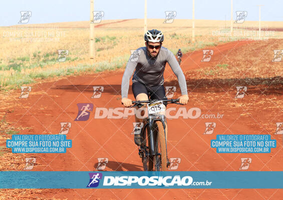 Desafio MTB Primeiro de Maio 2024