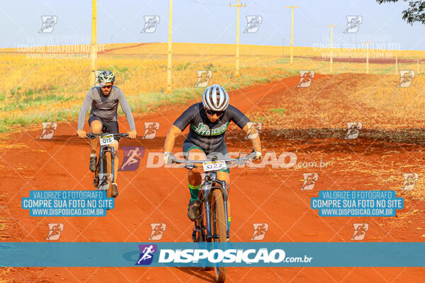 Desafio MTB Primeiro de Maio 2024