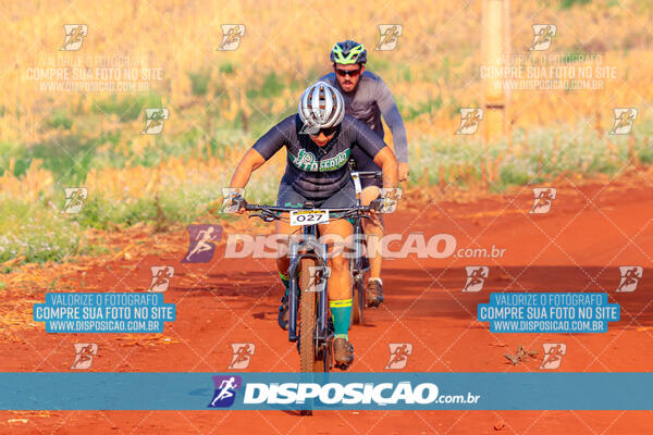 Desafio MTB Primeiro de Maio 2024