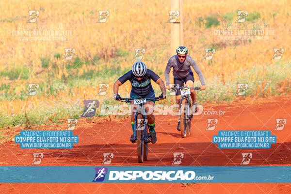 Desafio MTB Primeiro de Maio 2024