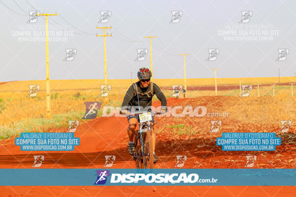 Desafio MTB Primeiro de Maio 2024