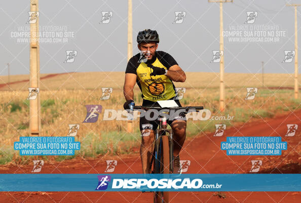 Desafio MTB Primeiro de Maio 2024