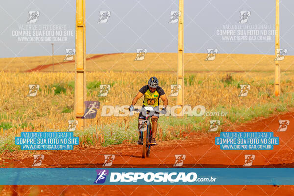 Desafio MTB Primeiro de Maio 2024