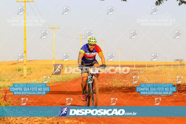 Desafio MTB Primeiro de Maio 2024