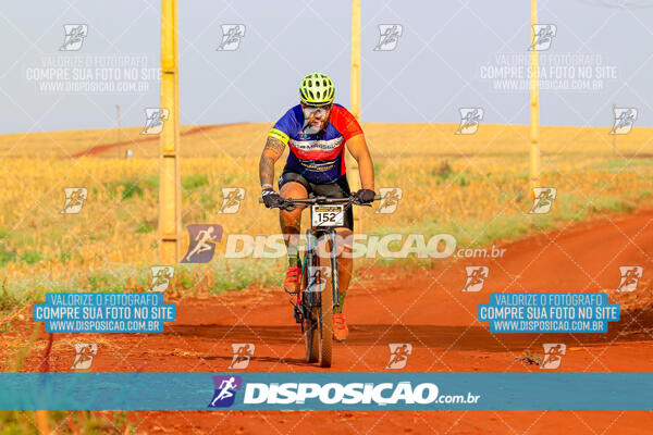 Desafio MTB Primeiro de Maio 2024