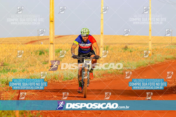 Desafio MTB Primeiro de Maio 2024