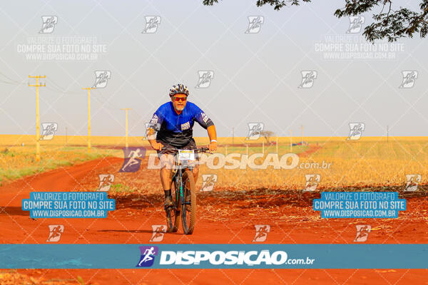 Desafio MTB Primeiro de Maio 2024