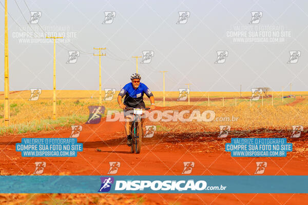 Desafio MTB Primeiro de Maio 2024