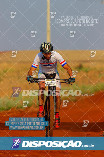 Desafio MTB Primeiro de Maio 2024