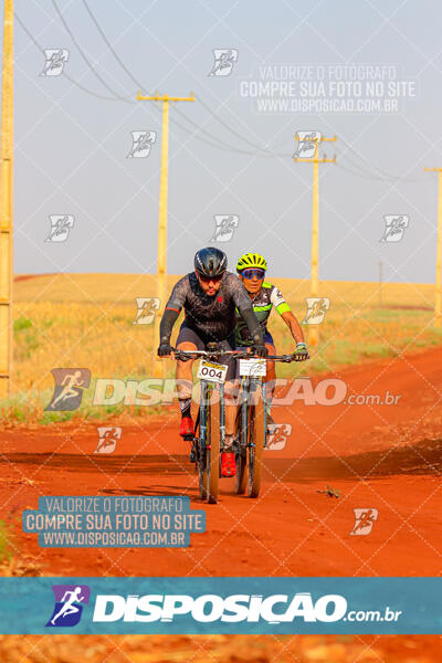 Desafio MTB Primeiro de Maio 2024