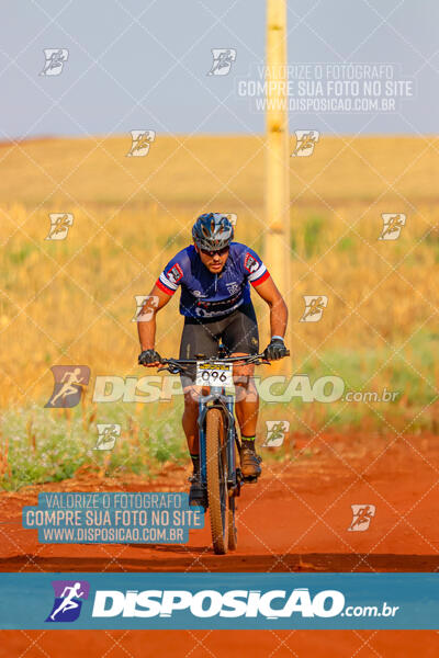 Desafio MTB Primeiro de Maio 2024