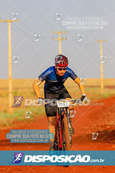 Desafio MTB Primeiro de Maio 2024