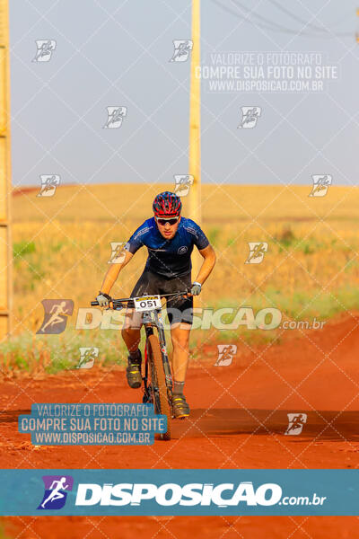 Desafio MTB Primeiro de Maio 2024