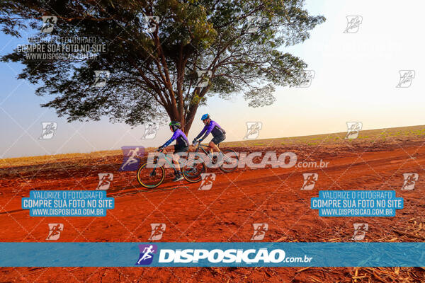 Desafio MTB Primeiro de Maio 2024