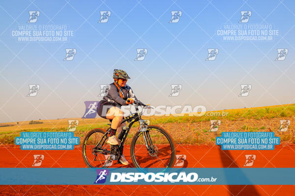 Desafio MTB Primeiro de Maio 2024