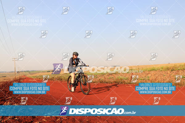 Desafio MTB Primeiro de Maio 2024