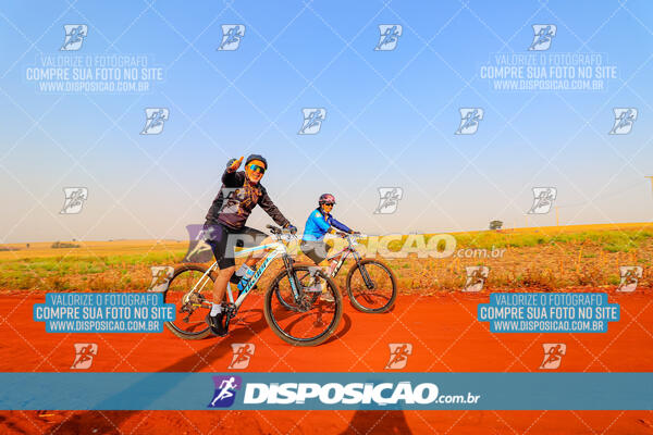 Desafio MTB Primeiro de Maio 2024