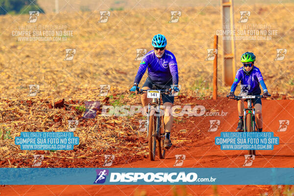 Desafio MTB Primeiro de Maio 2024